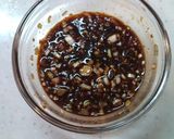 簡単☆もやしと豚肉の重ね蒸し作り方6写真