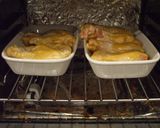 超簡単タンドリー風☆チキンのオーブン焼き作り方3写真