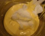 ロールケーキ用のスポンジ生地作り方12写真