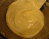 ロールケーキ用のスポンジ生地作り方13写真