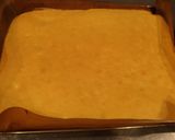 ロールケーキ用のスポンジ生地作り方23写真