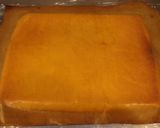 ロールケーキ用のスポンジ生地作り方24写真