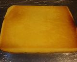 ロールケーキ用のスポンジ生地作り方25写真