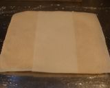 ロールケーキ用のスポンジ生地作り方26写真