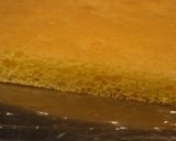 ロールケーキ用のスポンジ生地作り方28写真