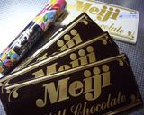 父の日に♪ネクタイチョコケーキ。作り方1写真