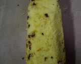 父の日に♪ネクタイチョコケーキ。作り方10写真