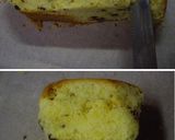 父の日に♪ネクタイチョコケーキ。作り方9写真