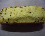 父の日に♪ネクタイチョコケーキ。作り方7写真