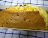 父の日に♪ネクタイチョコケーキ。作り方6写真