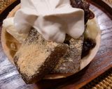 とろ~り本格わらび餅作り方8写真