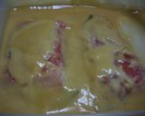 簡単♪美味しい♪味噌漬け焼きのみそ床♪作り方3写真