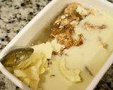 牛すじ肉のカレー(活力鍋使用)作り方2写真