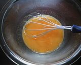 朝食に充実野菜なパン♪（レンジパン）作り方2写真