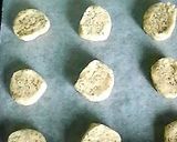 ノンオイル☆紅茶のクッキー。作り方7写真