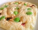 枝豆チーズせんべい作り方8写真