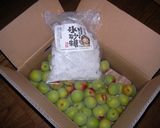 挑戦！手作り梅酒作り方10写真
