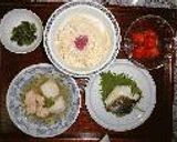 ☆介護食＜4月＞☆作り方1写真