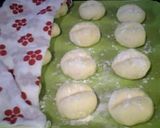 手ごねだけど☆簡単パン♪作り方9写真