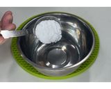 麻婆にら焼きそば★動画あり★作り方1写真