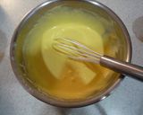 裏技メレンゲで究極のホットケーキ作り方1写真