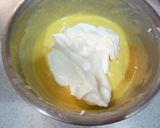裏技メレンゲで究極のホットケーキ作り方3写真