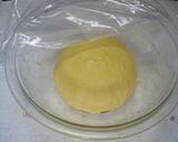 朝食に充実野菜なパン♪（レンジパン）作り方8写真