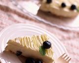 簡単♪おしゃれなレアチーズケーキ作り方8写真