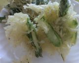 生シラスのかきあげ作り方6写真