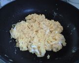 U.S.デニーズ風☆パンケーキ作り方4写真