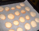 ホワイトクッキー作り方5写真