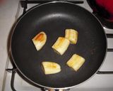 カフェの味☆きな粉バナナマフィン作り方2写真