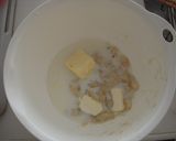 カフェの味☆きな粉バナナマフィン作り方3写真
