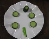 レンチン♡ニラ玉納豆のカメちゃん作り方5写真