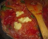 ナポリタン作り方10写真
