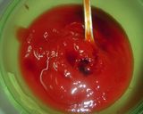 ナポリタン作り方4写真