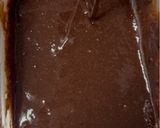 レンジで簡単!材料3つのチョコケーキ作り方2写真