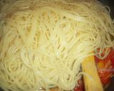 ナポリタン作り方11写真