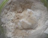 炊飯器で発酵パン（シュガーブリオッシュ）作り方2写真