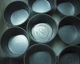 炊飯器で発酵パン（シュガーブリオッシュ）作り方7写真