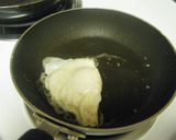 半熟卵好きには堪らない♪目玉焼き作り方3写真