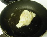 半熟卵好きには堪らない♪目玉焼き作り方4写真