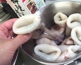 いかめし作り方3写真