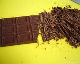 父の日に♡チョコムース作り方4写真