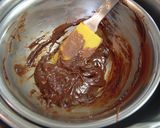 父の日に♡チョコムース作り方9写真