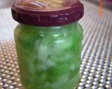 ベジタリアンのための、冷し中華作り方1写真