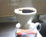 あっさりコーヒーゼリー作り方1写真