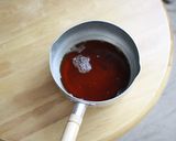 あっさりコーヒーゼリー作り方2写真