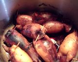 いかめし作り方7写真