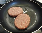 簡単煮込みハンバーグ作り方4写真